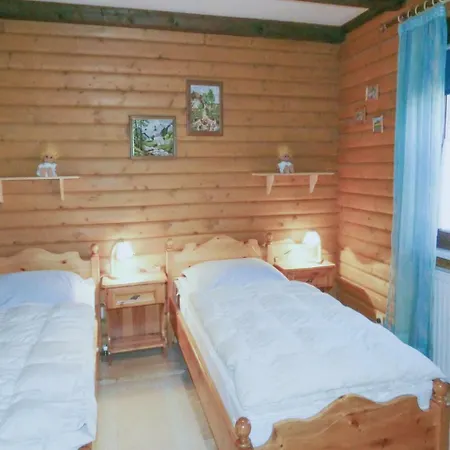 Апартаменты Two-bedroom In Аррах
