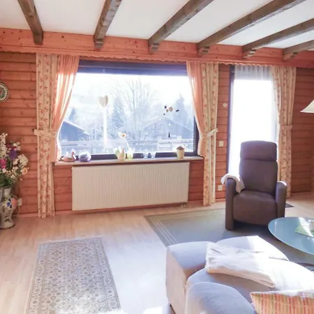 Two-bedroom In