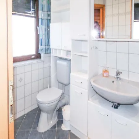 Two-bedroom In *