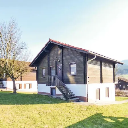 Апартаменты Two-bedroom In