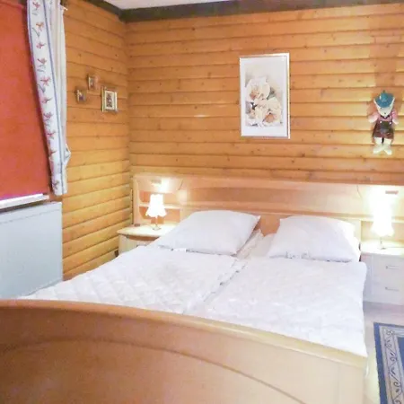 Two-bedroom In Апартаменты *