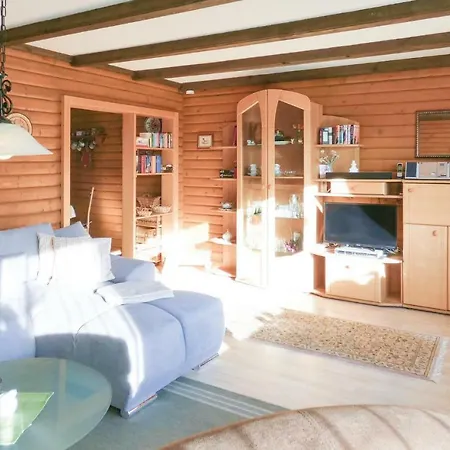Two-bedroom In