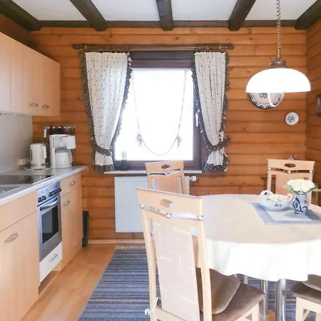 Two-bedroom In Апартаменты *